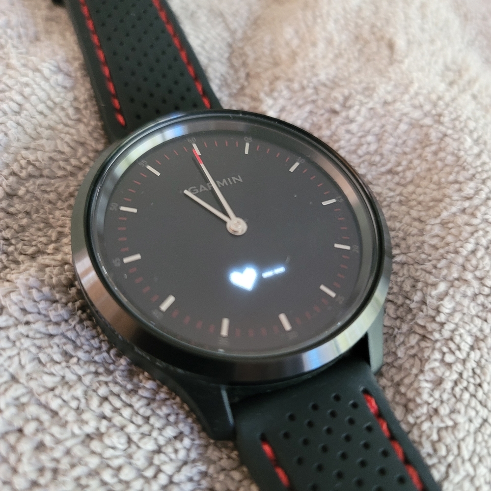 Garmin Vivomove 3 Smartwarch